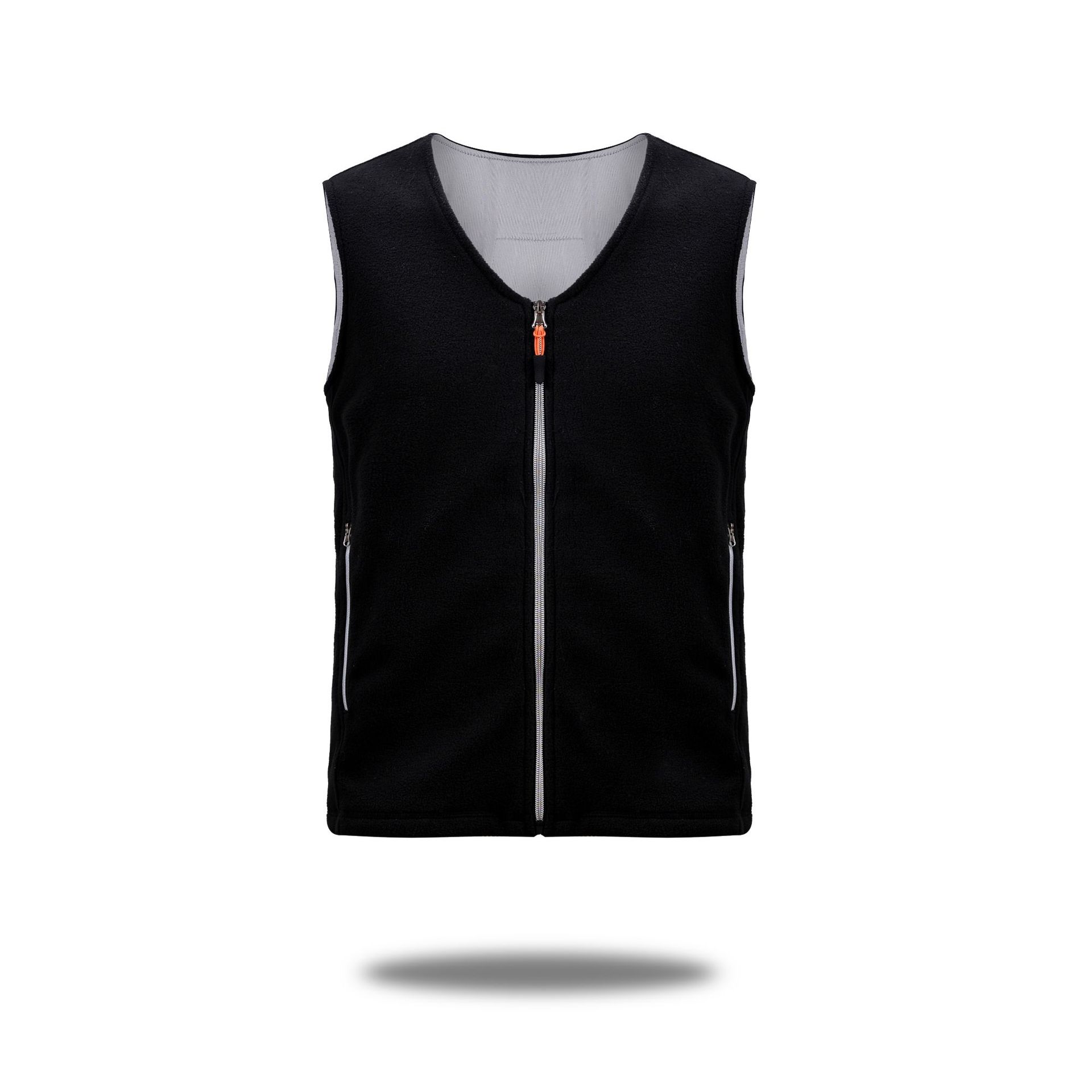 2021 New winter product USB rechargeable strong clothing heating warm clothing smart heating vest