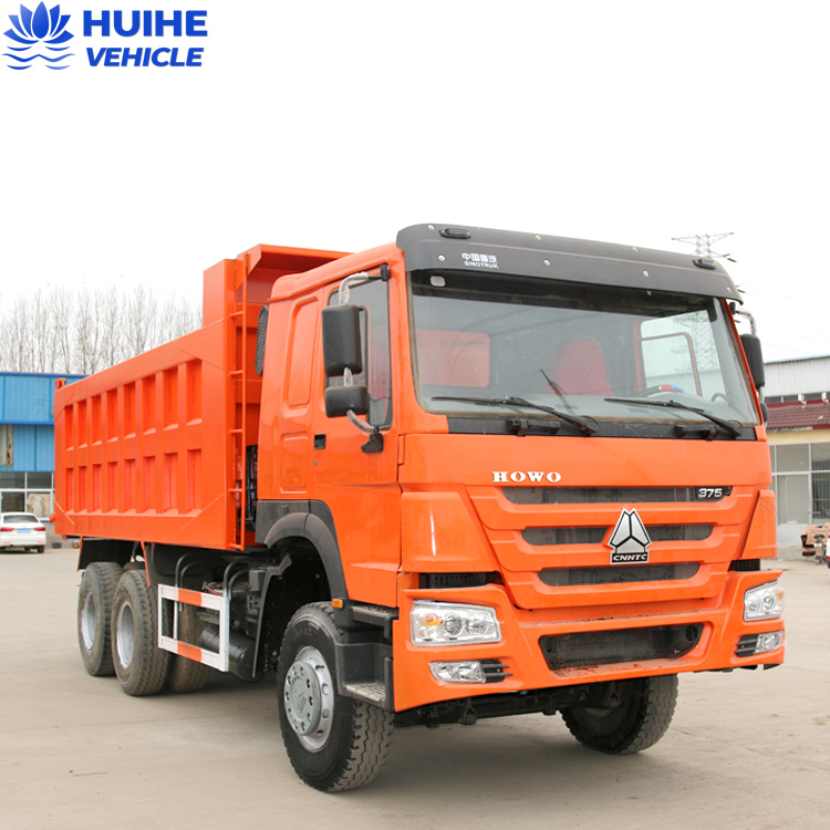 Грузовые самосвалы howo, 30 тонн, 40 тонн, б/у, на продажу, 2019