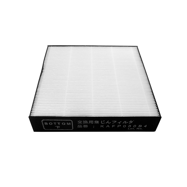 Высокопроизводительный печени угольный фильтр HEPA фильтр для Daikin ACK55S MCK55T/S-W-T-A-H MCK40T