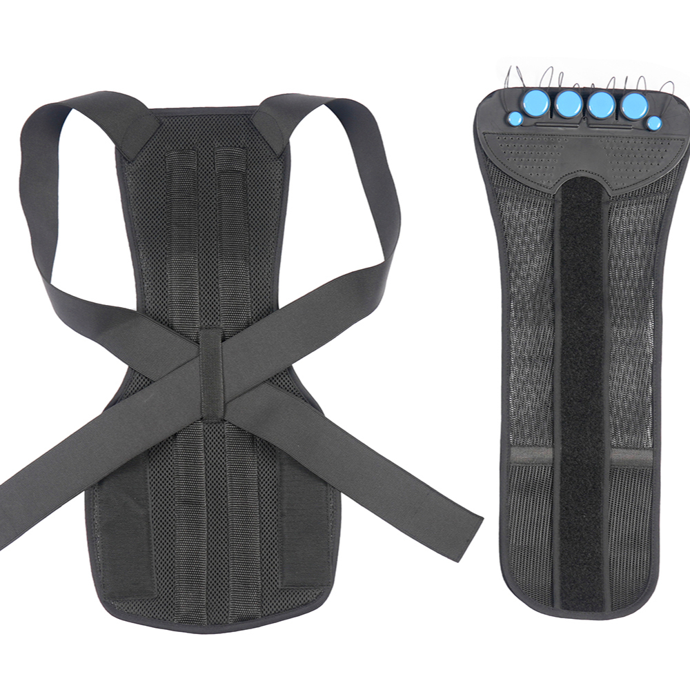 Hot Sale Professional Lower Price upright posture belt upper back support posture corrector
