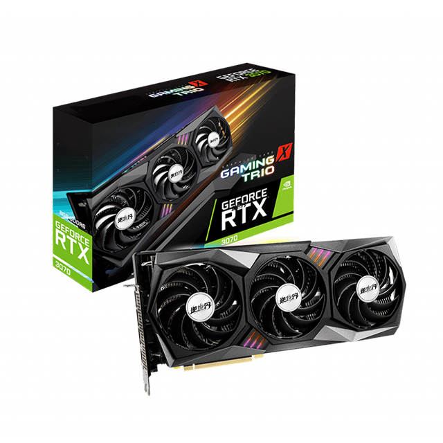 Игровая видеокарта rtx 3070 8g 256bit gpu GDDR6 3070 ti и другие модели, такие как rtx 3080 3060 3090 и т. Д.
