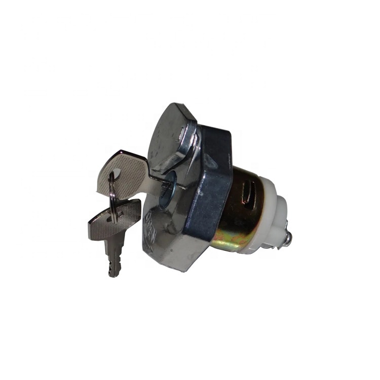 MC995804 Mitsubishi fuel cap for canter with key