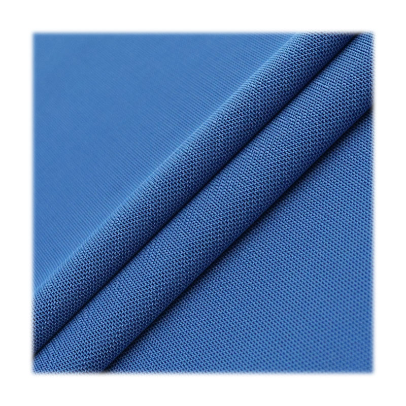 Wholesale durable sexy lingerie fabric 4-way elastic mesh 89 polyester 11 elastic mesh fabric