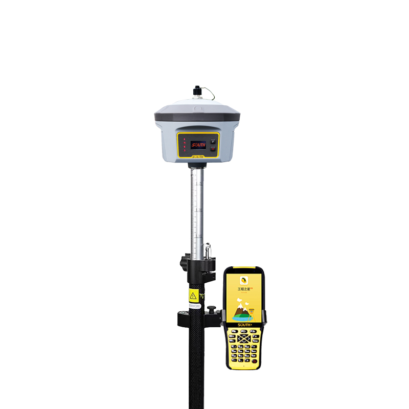 Ресивер для Южной галактики G6 RTK GNSS