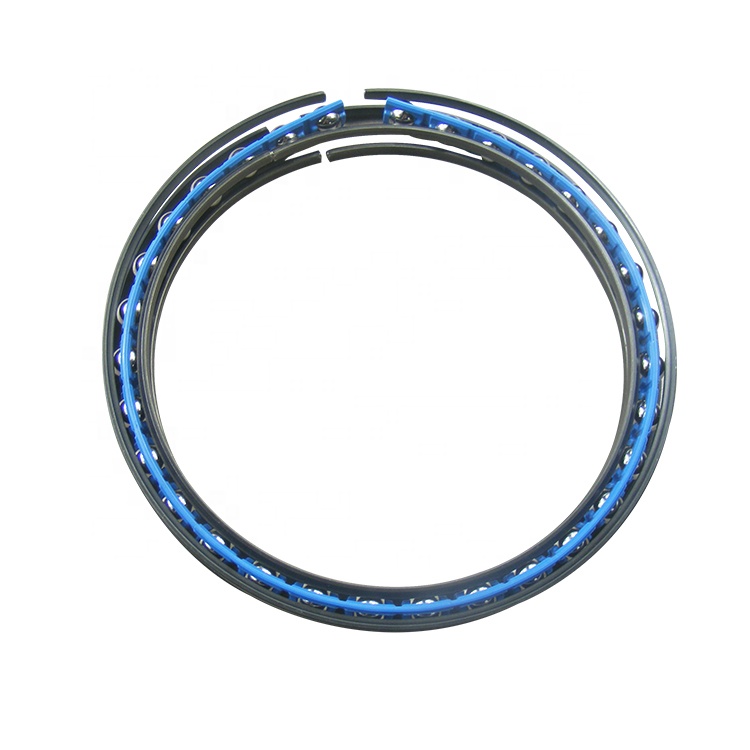 Wire race bearing Easy-to-use and efficient bearings Suitable for special use bearings