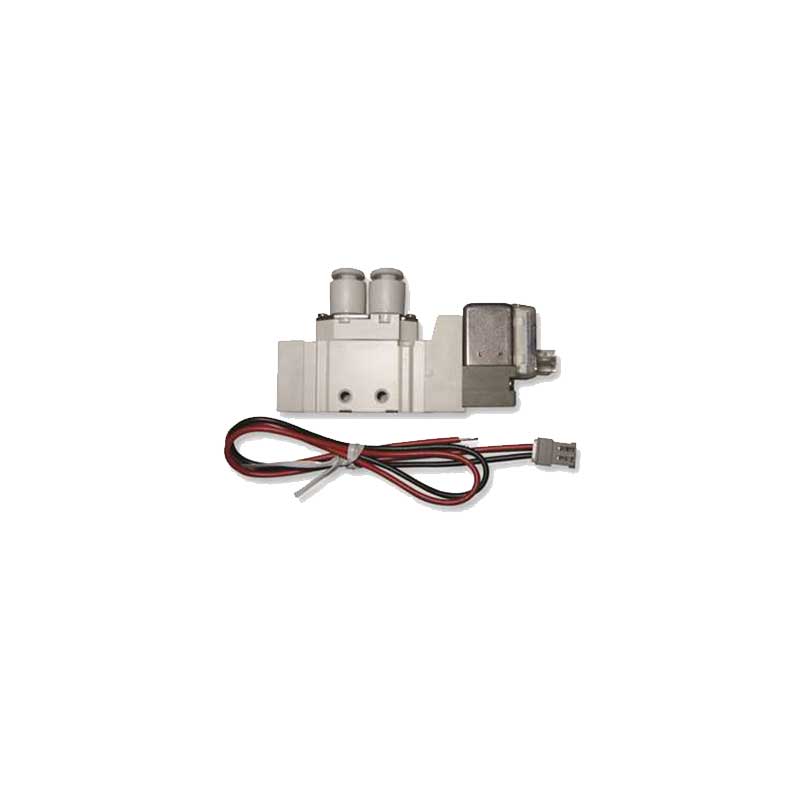 Оригинальный электромагнитный клапан SY3140-5G-01 SY3140-5FU-Q SY3140-5LOU-Q SY3140-5LZD-01 гарантирует конкурентоспособную цену. OEM принять