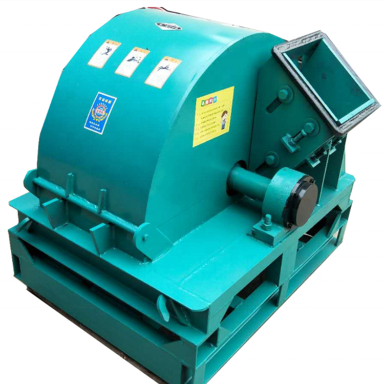hammer mill crusher for wood sawdust machine wood crusher machine
