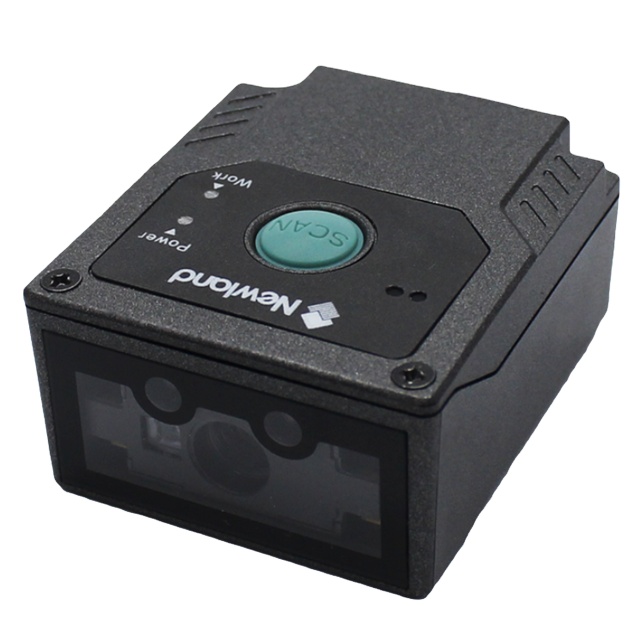 NLS-FM430 Новый сканер штрих-кодов wifi сканер паспорта документов