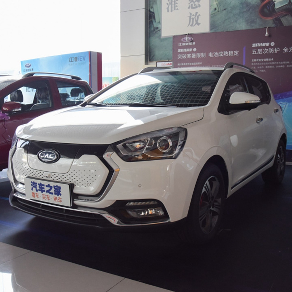 Новая уборочная IEV7S электрический внедорожник