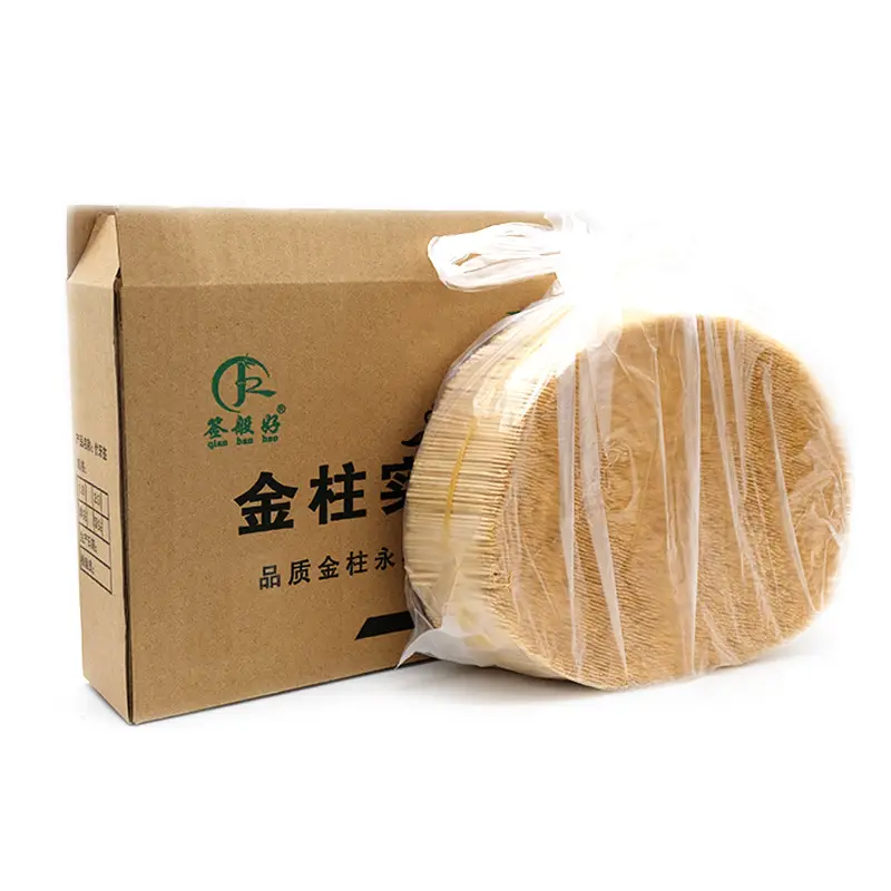 Hot Sale Natural Bamboo 2.0mm*65mm Bulk bamboo toothpick in carton