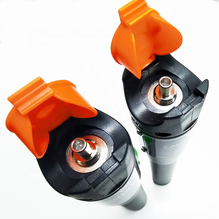Best Fiber Optic Power Meter with vfl Pen Type Fibre Optic VFL Visual Fault Locator 10MW 20MW 30MW