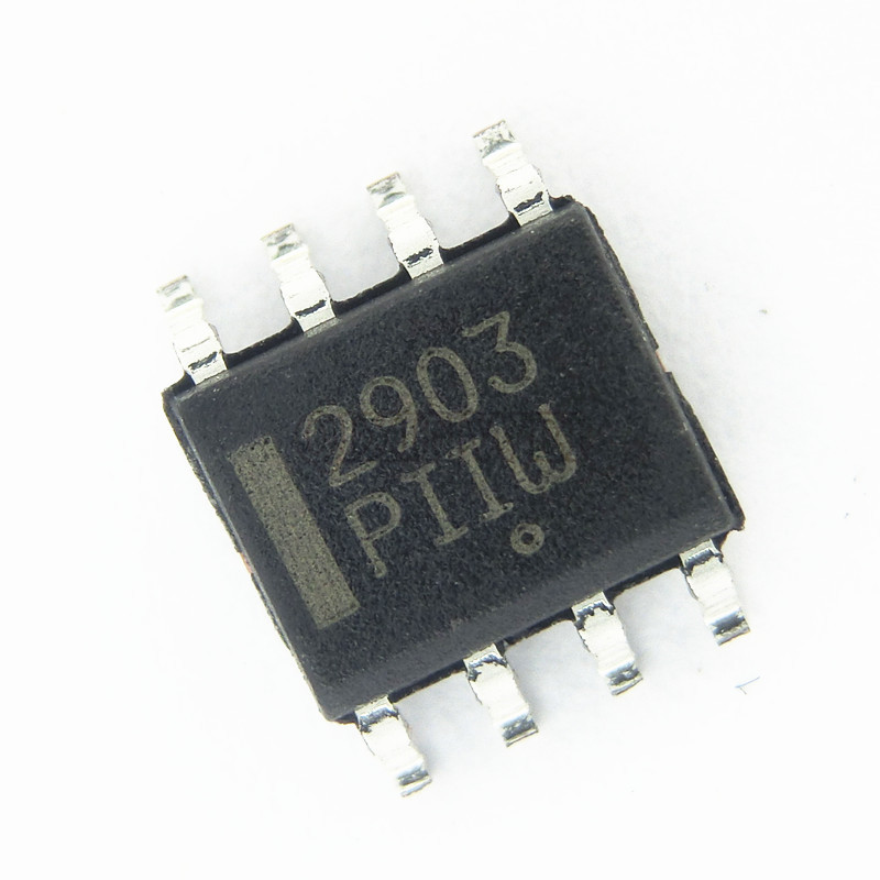 Новые и оригинальные компараторы, поддерживаемые BOM LM2903, двойной Компаратор напряжения SOP8 LM2903DR2G