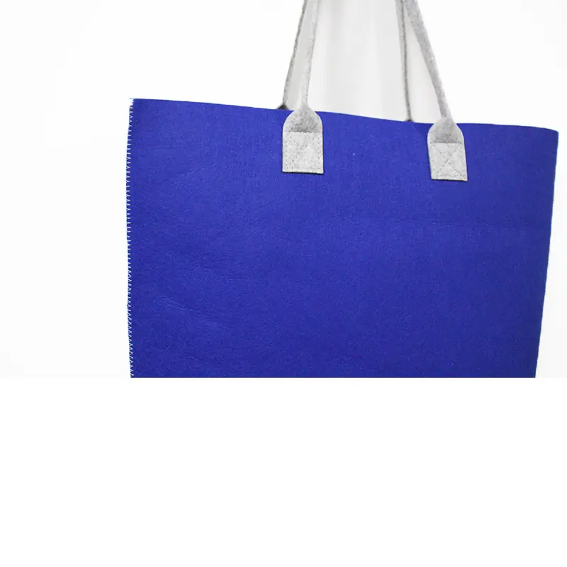 Factory direct Felt Shopping Bag with great price