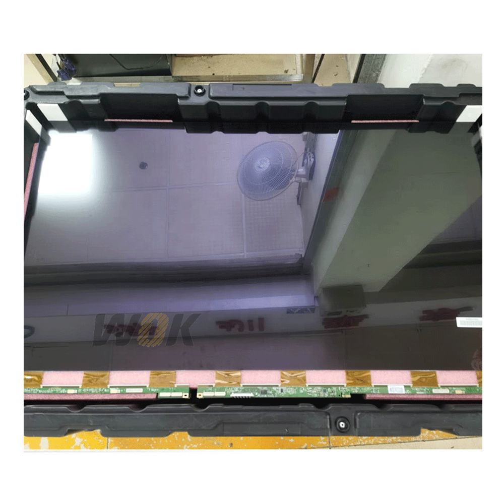 40-дюймовый светодиод V400HJ6-PE1 Rev.C3 панельного lcd ТВ экран 40 дюймов телевизионная панель для эта панель ЖК-дисплея