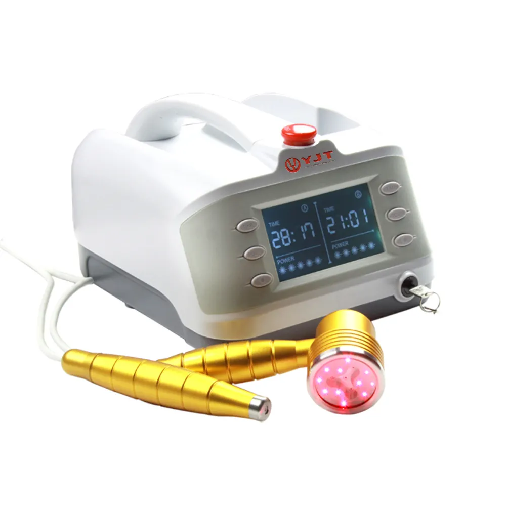 China Manufacturer Laser Physiotherapy Medical Equipments