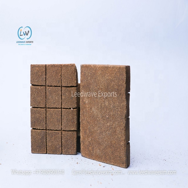 Survival Fire Lighting cubes Factory from India