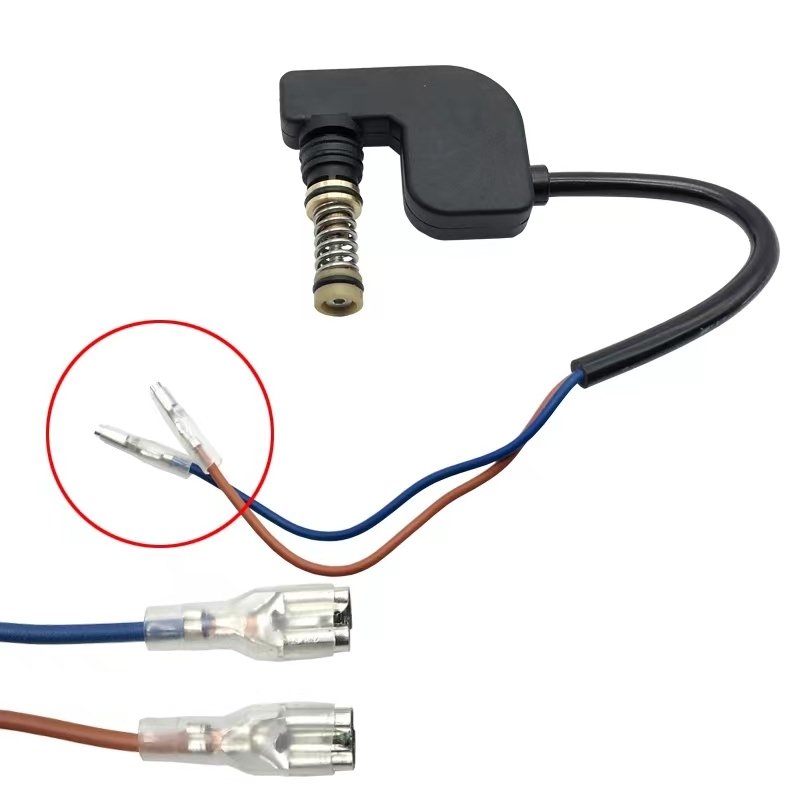 Car Washing Machine accessories portable pressure switch household hand pump cleaning machine micro switch