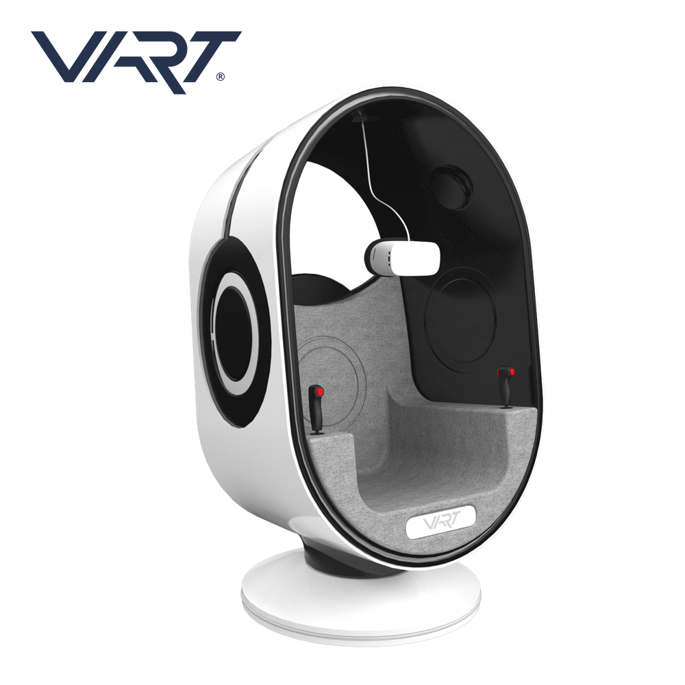 2020 Новое поступление оборудование виртуальной реальности Vr симулятор 9D Очки виртуальной реальности VR 360 видение 9D Очки виртуальной реальности Vr кинотеатр на продажу