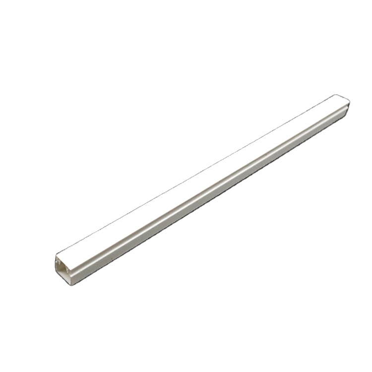 PVC rectangular cable ducts channel manufacturer Electrical Items Price List Cable Trunking