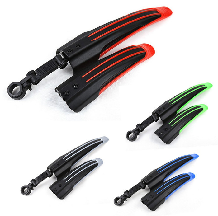 26 Bicycle Fenders Mountain Bike Mtb Mountainbike Mountain Bikes Road Bicycles