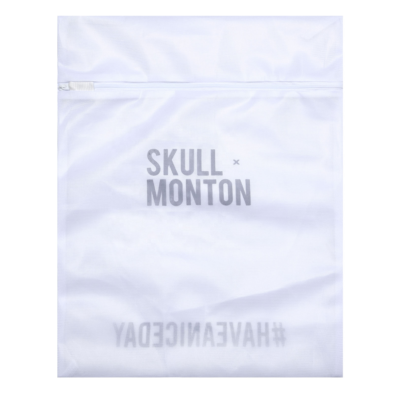 Спортивная полиэфирная сетка Monton с индивидуальным логотипом, моющаяся Сетчатая Сумка для стирки