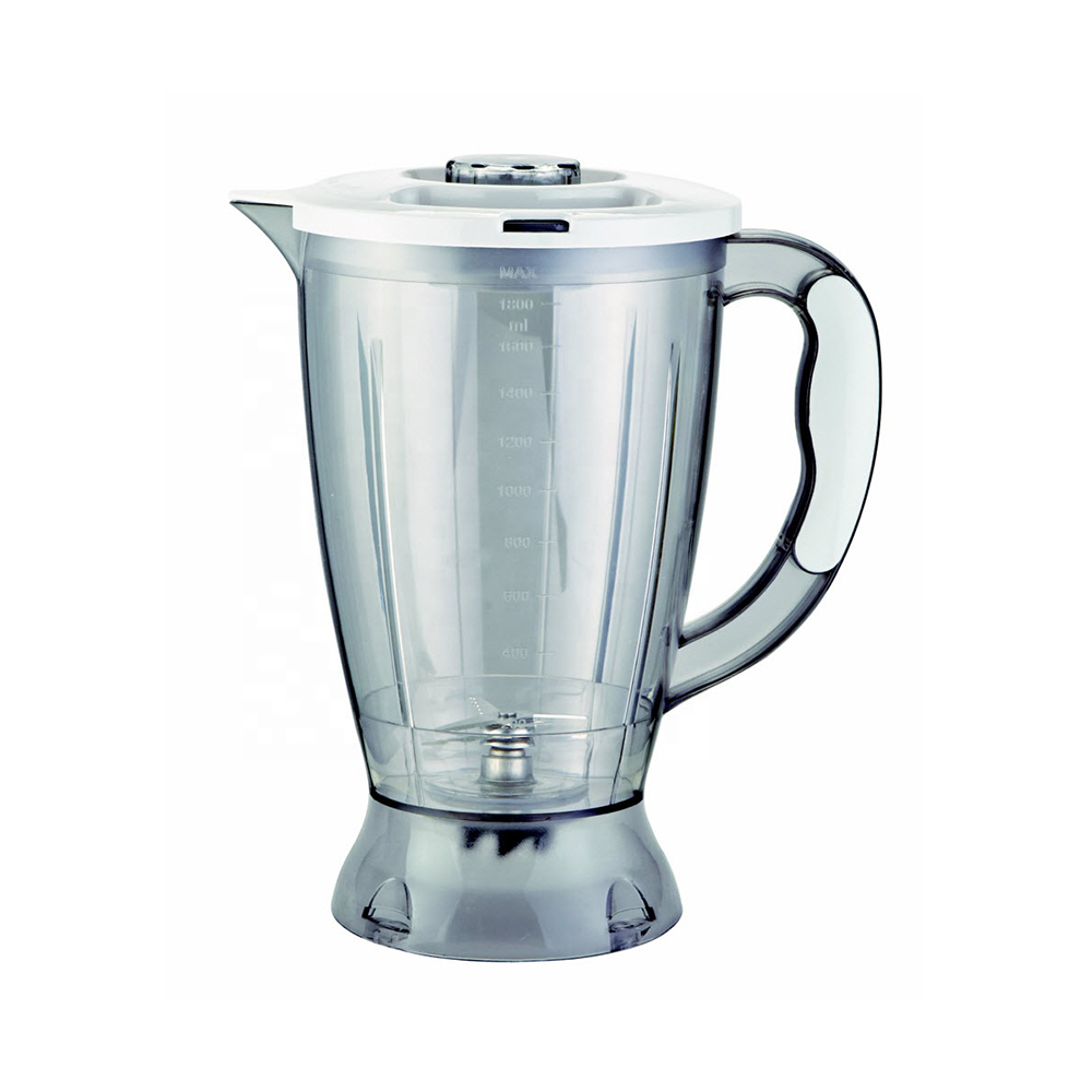 Бытовая техника Moulinex QTE-01 600 1.8L пластиковая чаша блендера блендер запасные части Египет кухонный комбайн