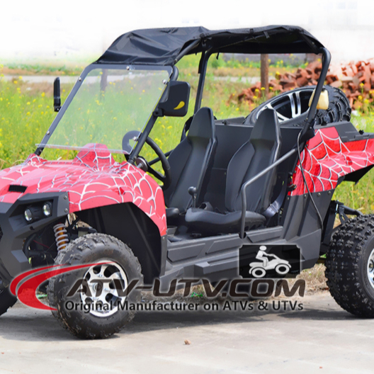 150cc/200cc дизельный ATV/UTV для заказов на фермерский транспорт приветствуются