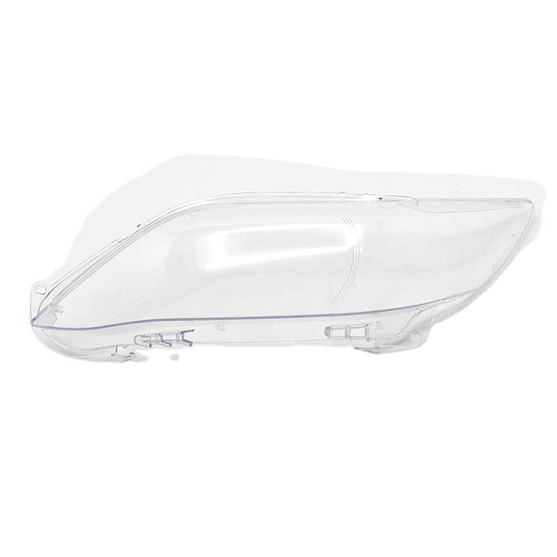Прозрачная крышка объектива для фар PORBAO для CAMRY 2010-2011year версия для Ближнего Востока