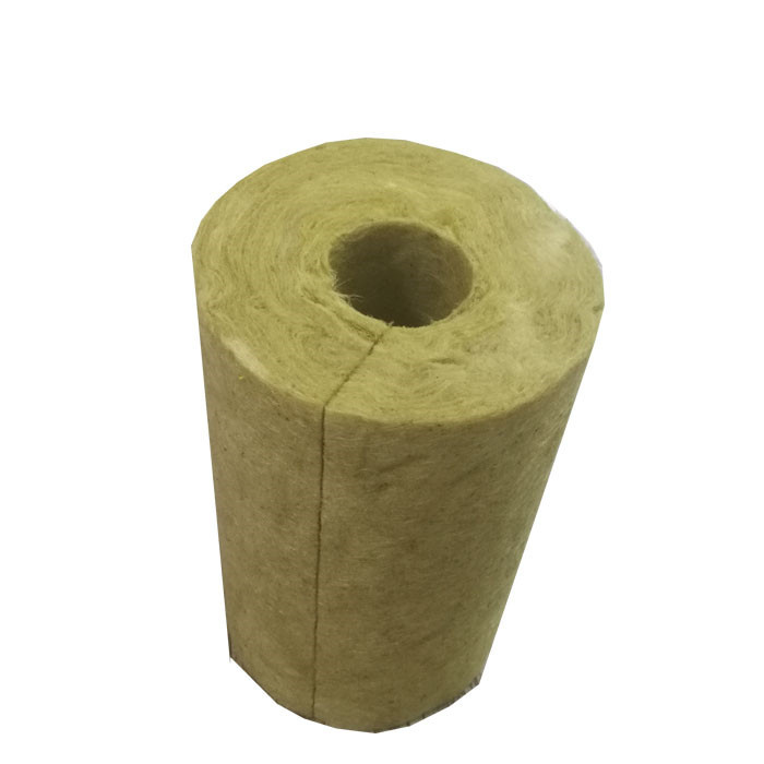 Rock mineral wool insulation curtain wall thermal insulation rock wool board rock wool panels