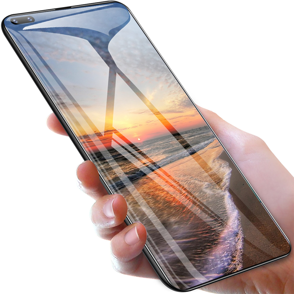 Amazon Hot Selling Mate 40 Pro+ 12GB+512GB 7.3 Inch full Display 6000mAh Android 10.0 Mobile Cell Smart phone