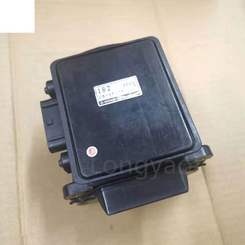 Поо MD157182 E5T05171 182 массовый расходомер воздуха 182 для mit-ubishi Mighty Max L200 K15T K35T 4G64 Оригинальное перепроизводство