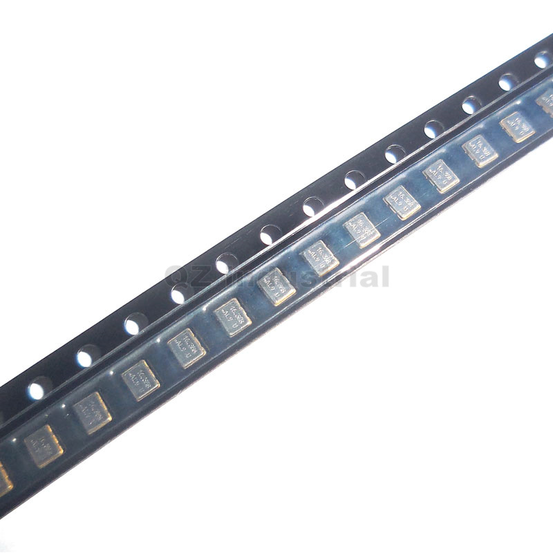 QZ Original XTAL OSC VCTCXO 16,3680 MHZ SNWV SMD4 ASVTX-12-A-16.368MHZ-I15-T