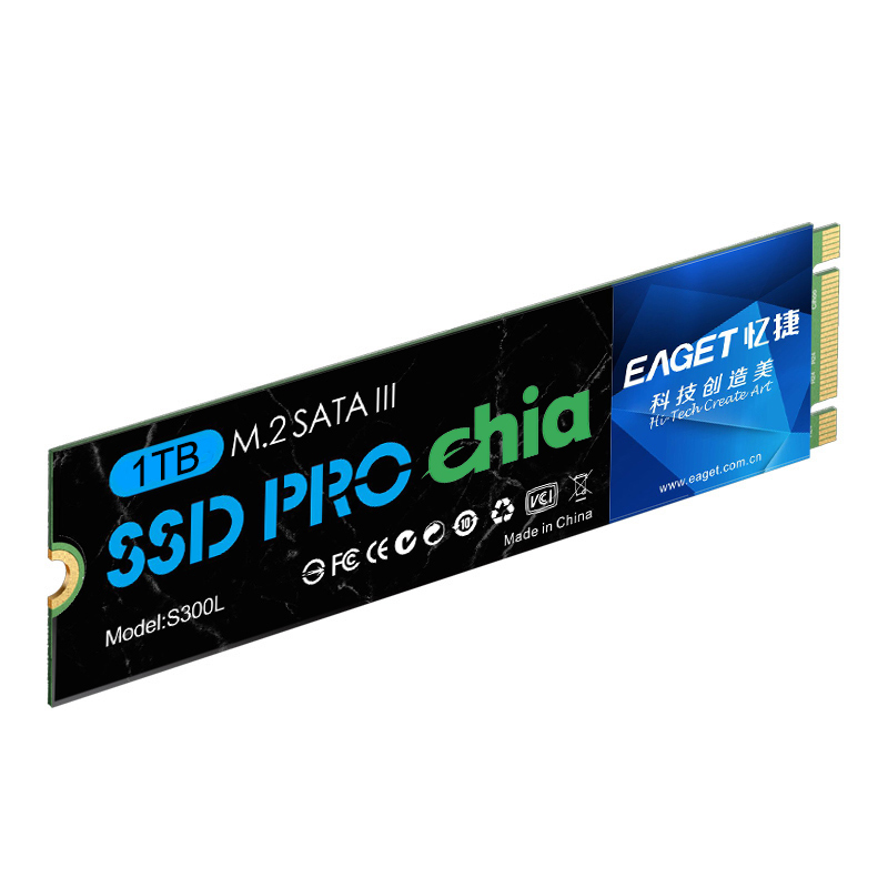EAGET M2 NGFF 2280 480 ГБ 1 ТБ 2 ТБ 4 ТБ Чиа студии звукозаписи Durs Сервер жесткий диск Disco Duro Solido жесткий диск SSD