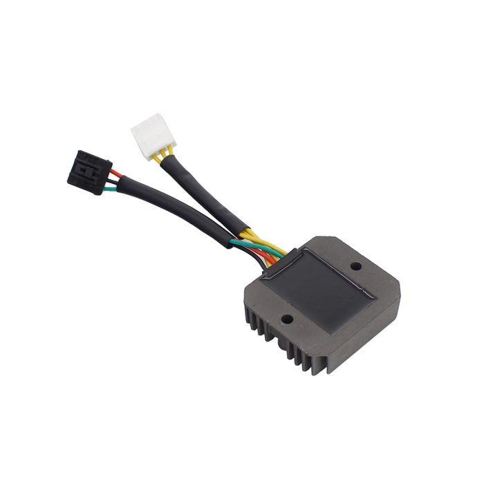 Выпрямитель напряжения 12 В для мотоциклов Honda UH125D SH125 SH150 2005-2010 PES125 PS125PS150 FES150 FES125