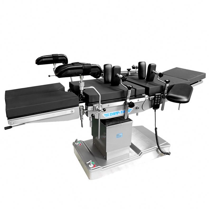 China Hot Sale Factory Hospital Equipment Surgical Operation Table Medical orthopedic Operating Tables Price
