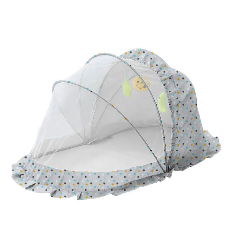 Best Selling Newborn Baby Product Wholesale Baby Sleeping Safety Mosquito Net