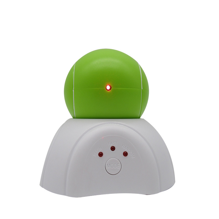 New Design infrared electric pet cat toy supplies, laser light cat electronic teaser toy