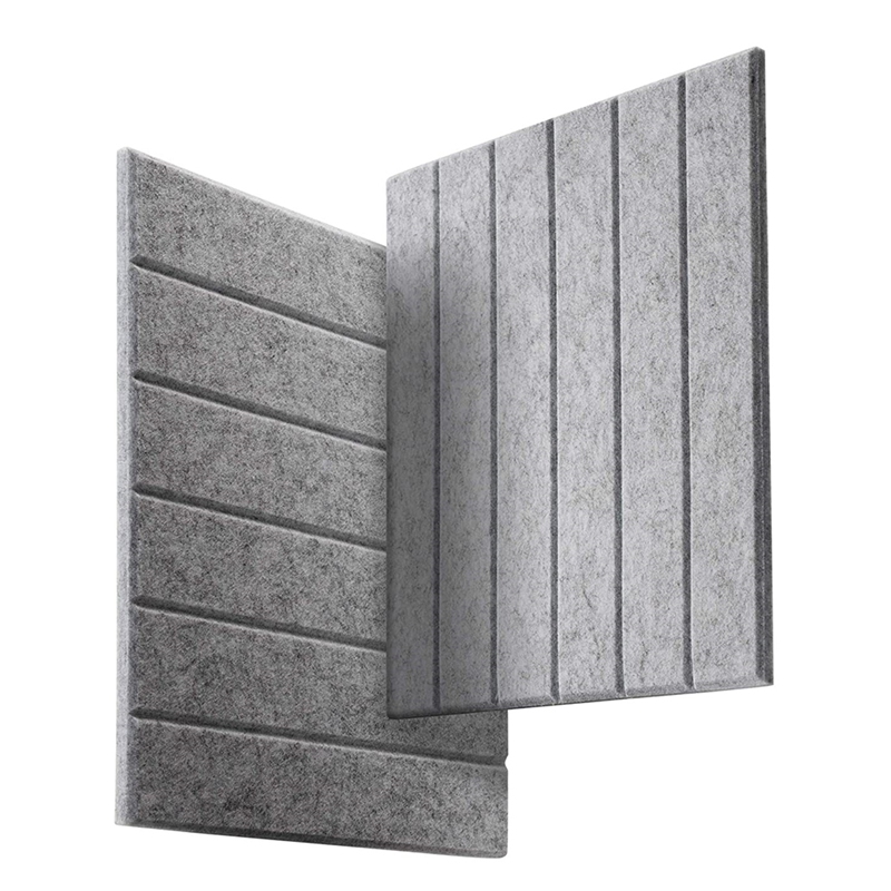 Акустические пенопластовые панели, 12X12X0,4 дюйма звукоизоляционные поглощающие панели высокоплотные Скошенные кромки звуковые панели