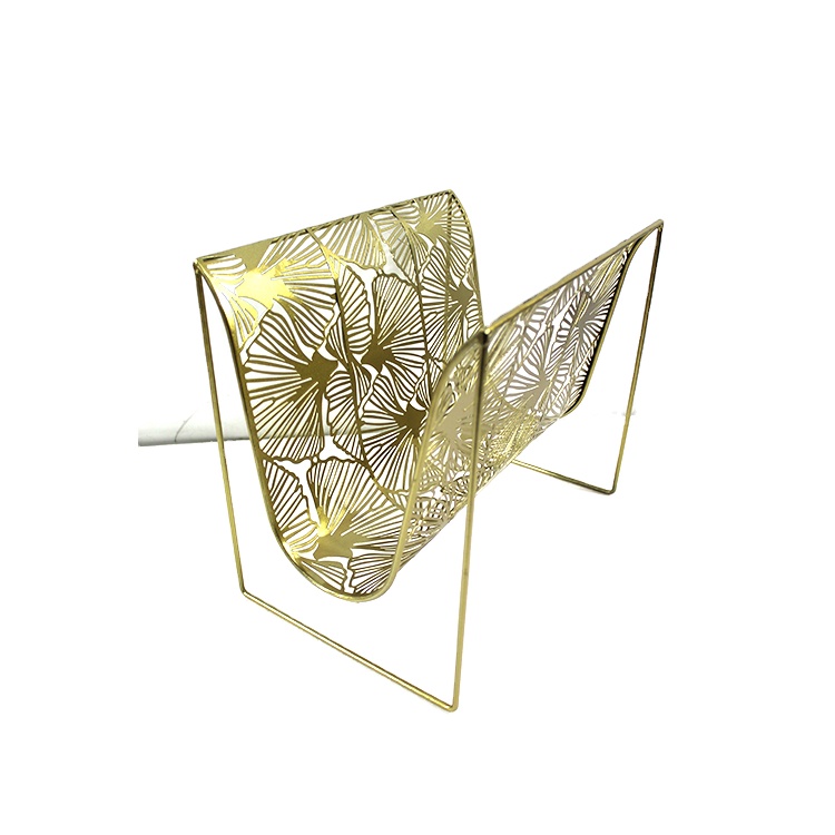 Durable Using Low Price Multifunctional Modern Furniture Living Room Storage Magazine Rack