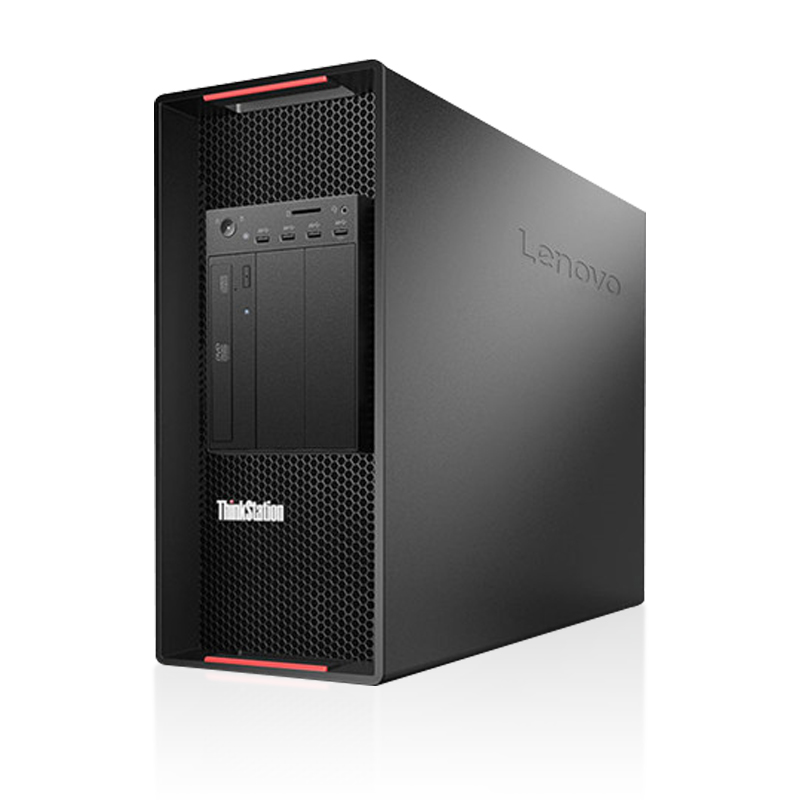 Для офисной рабочей станции Lenovo P910 Xeon E5 двухсторонний компьютер для рендеринга видео хост можно настроить в наличии оптом