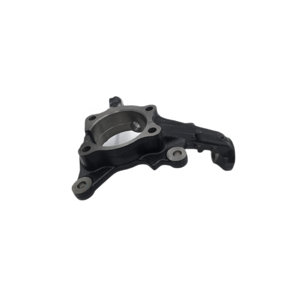 High quality 43212-29026 steering Knuckle use for hiace 2005-2020 grandia commuter quantum hiace200