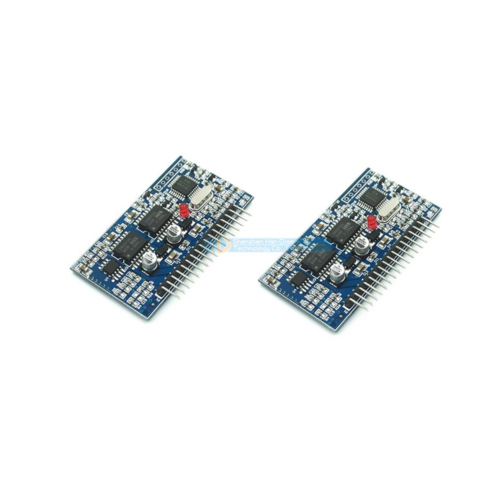 DC-AC чистый синусоидальный Simplex инвертор SPWM плата EGS002 EG8010 + IR2110 модуль драйвера