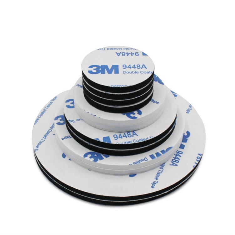 Professional die-cutting high-viscosity Foam double-sided adhesive