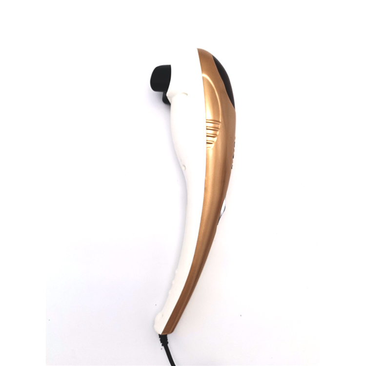 Professional Portable Infrared Heating Vibrating Safe Body Relax Massage Hammer