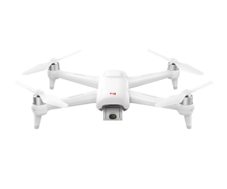 Xiaomi глобальная версия дрона fimi a3 5,8G Дрон xiaomi fimi a3 1080p камера xiaomi mi fimi a3