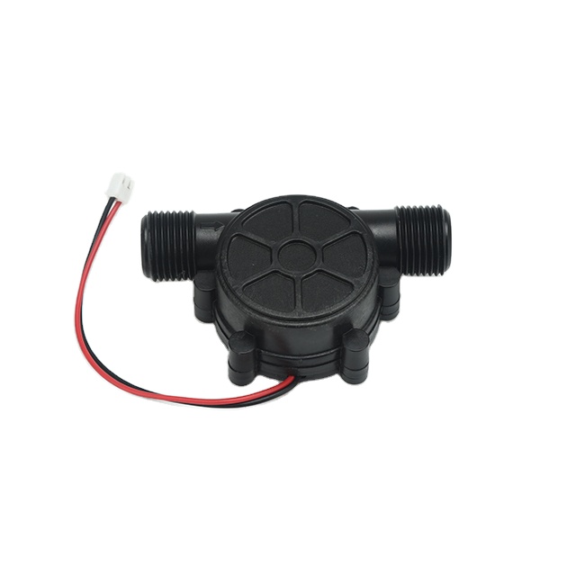 New Precision Technology Production G1/2 External Thread 24v Thread Pom Pipeline Generator