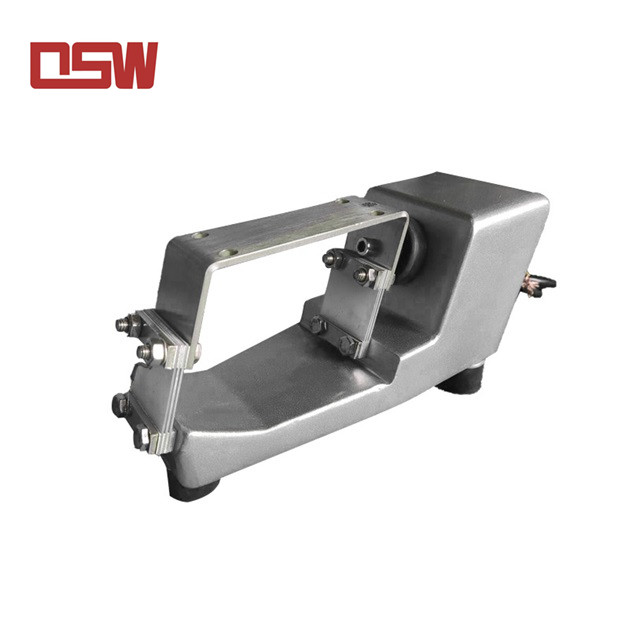 Small High Capacity Linear Stainless Steel Electromagnetic Magnetic Vibrator Feeder