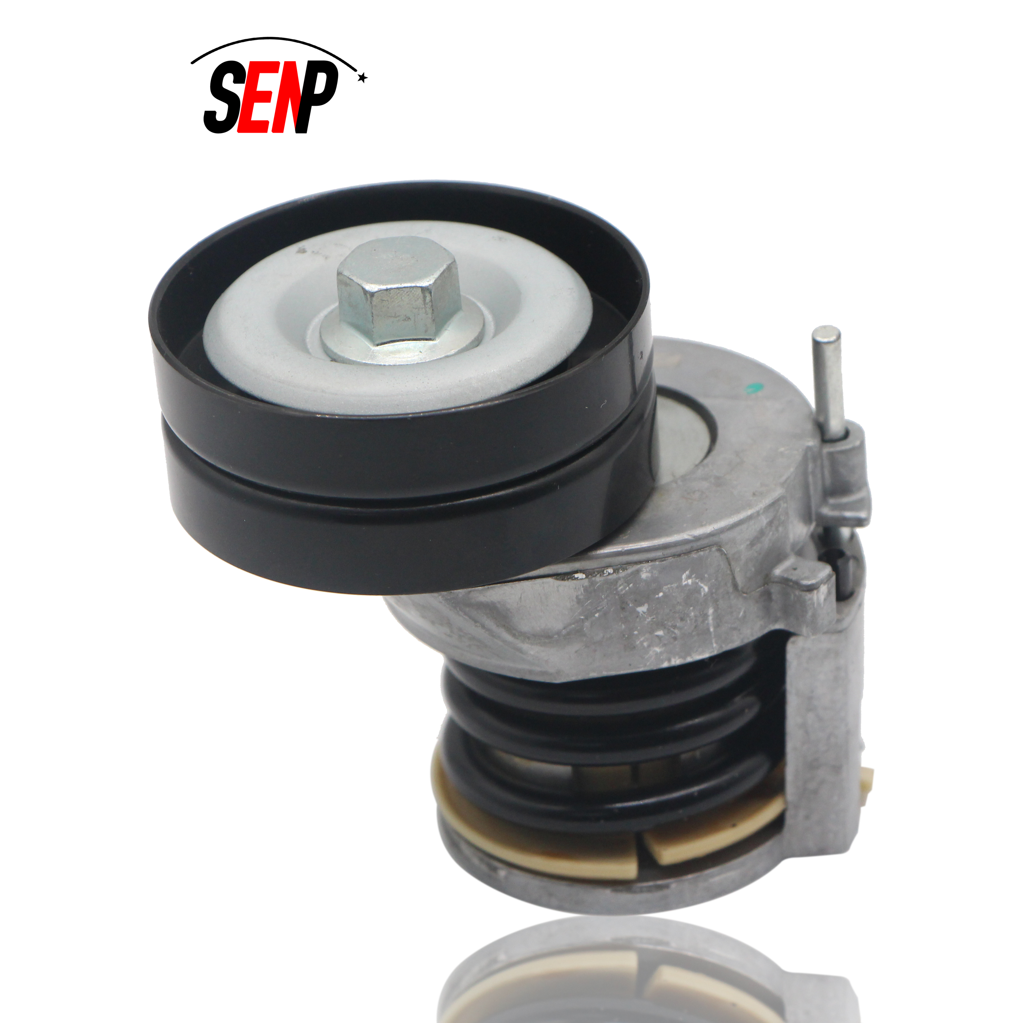 OEM 03C 145 299 AC/03C145299AC высокое качество натяжитель ремня для Passat CC Golf TIGUA JETTA POLO IBIZA