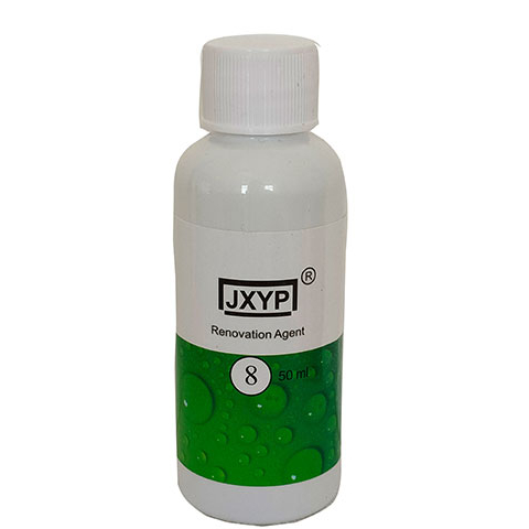 Jxyp-8-50ml авто фары объектив Реставратор для ремонта жидкий лак очиститель полировка фар автомобиля лампа Кристальное покрытие