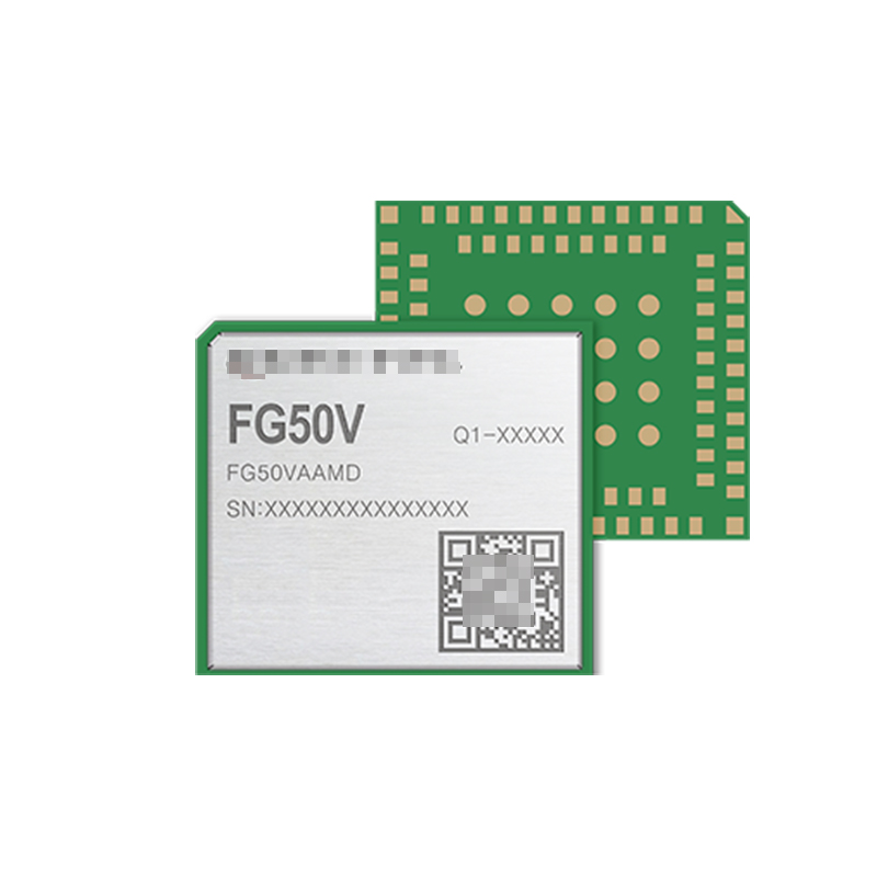FG50V FG50VAAMD компактный модуль Wi-Fi и BT, Wi-Fi 6 Bluetooth 5,1, маломощный двухдиапазонный 2,4 ГГц 5 ГГц, может использоваться с 5G RG500Q